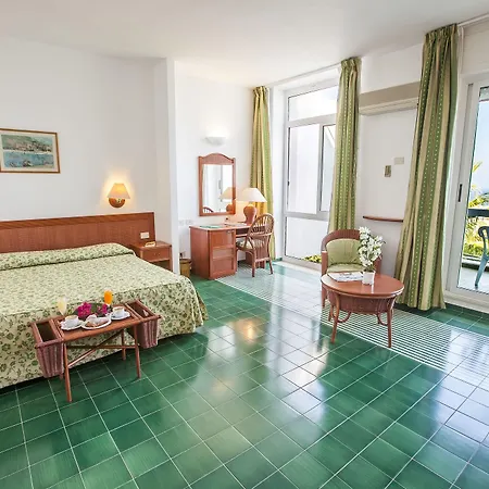 Ξενοδοχείο Elma Park Terme & 4*