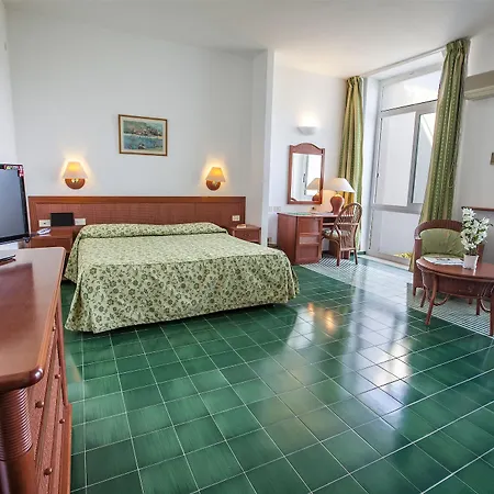 Elma Park Terme & Casamicciola Terme