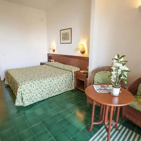 Elma Park Terme & 4* Casamicciola Terme