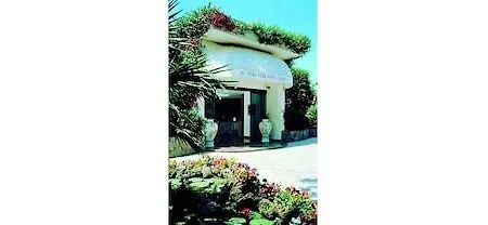 Ξενοδοχείο Elma Park Terme & 4*