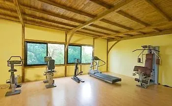 Ξενοδοχείο Elma Park Terme & 4*