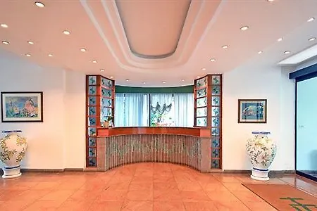 Elma Park Terme & Ξενοδοχείο 4*
