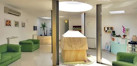 Elma Park Terme & Ξενοδοχείο Casamicciola Terme