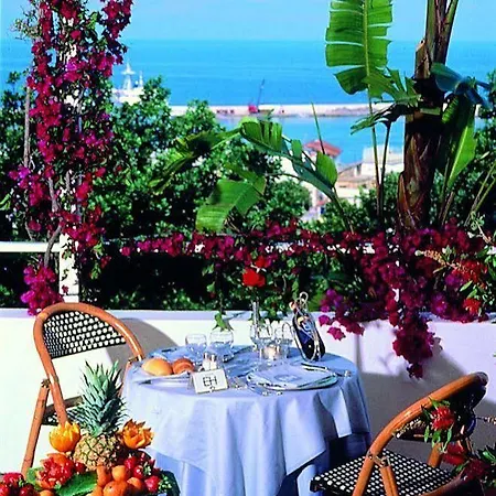 Elma Park Terme & 4* Casamicciola Terme