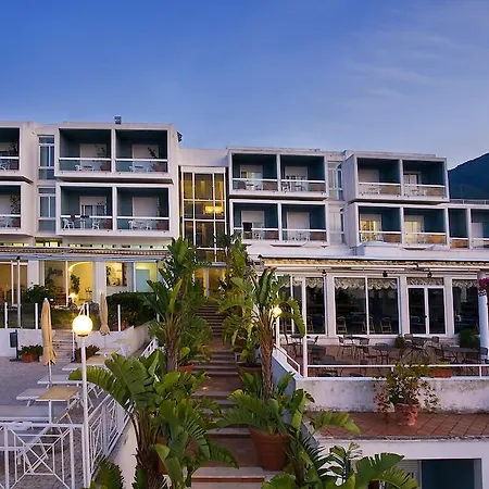 Elma Park Terme & Ξενοδοχείο