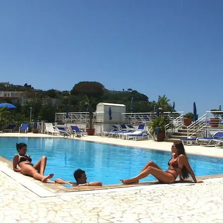 Elma Park Terme & Ξενοδοχείο 4*