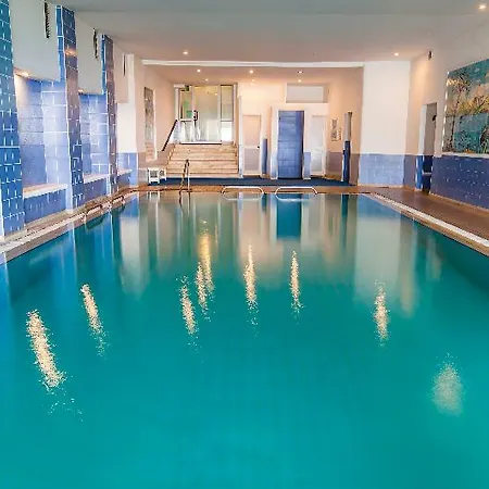 Ξενοδοχείο Elma Park Terme & 4*