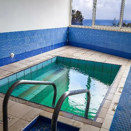 Elma Park Terme & 4*