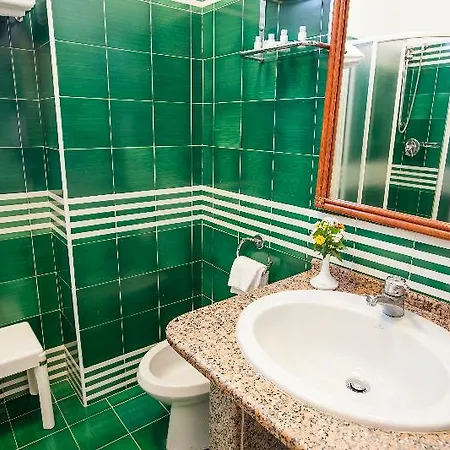 Ξενοδοχείο Elma Park Terme & 4*