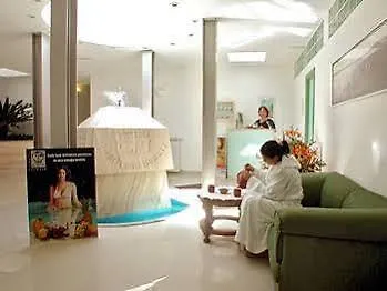 Szálloda Elma Park Terme &