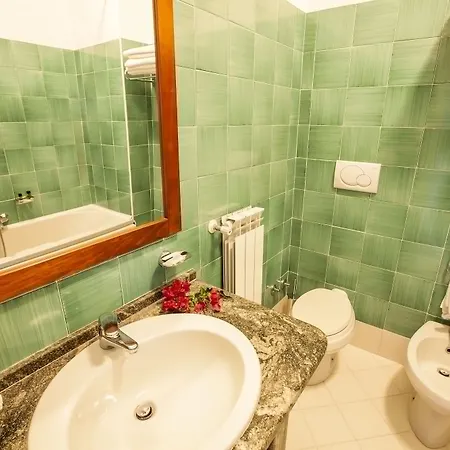 Elma Park Terme & 4*