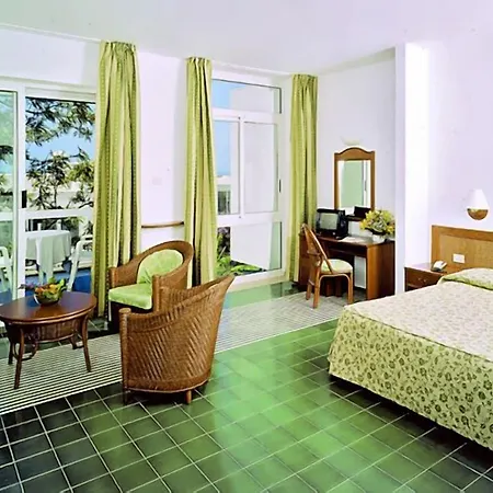 Hotel Elma Park Terme & Casamicciola Terme