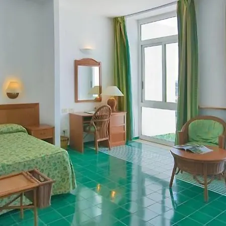 Elma Park Terme & Szálloda Casamicciola Terme