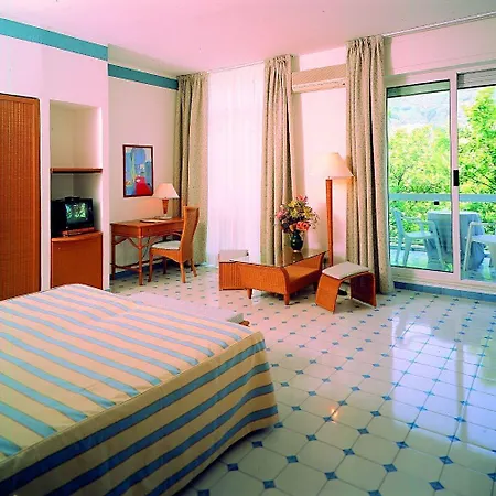 Elma Park Terme & 4* Casamicciola Terme