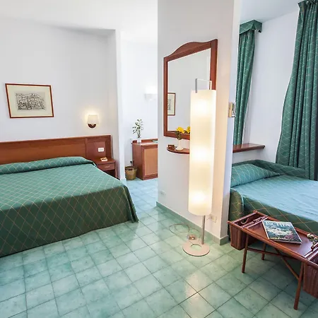 Hotel Elma Park Terme &