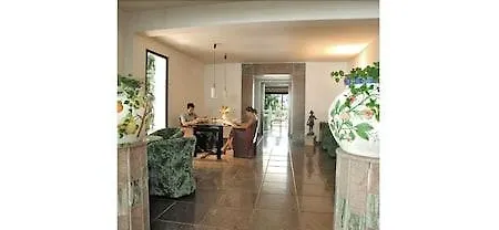 Elma Park Terme & Szálloda Casamicciola Terme