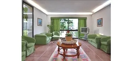 Szálloda Elma Park Terme &