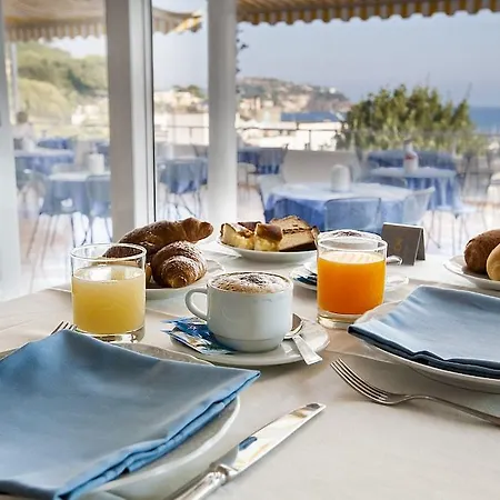 Szálloda Elma Park Terme & 4*