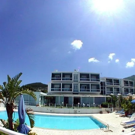 Elma Park Terme & Szálloda 4*