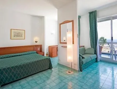 Elma Park Terme & 4*