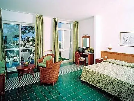 Elma Park Terme & Szálloda Casamicciola Terme