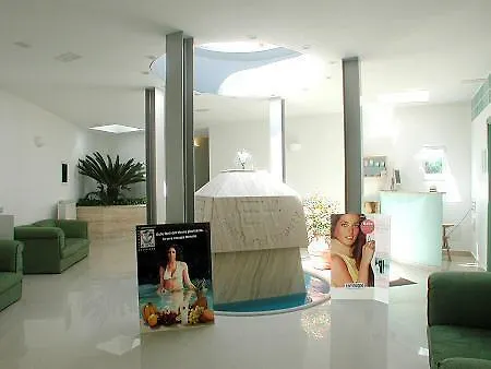 Elma Park Terme & 4* Casamicciola Terme