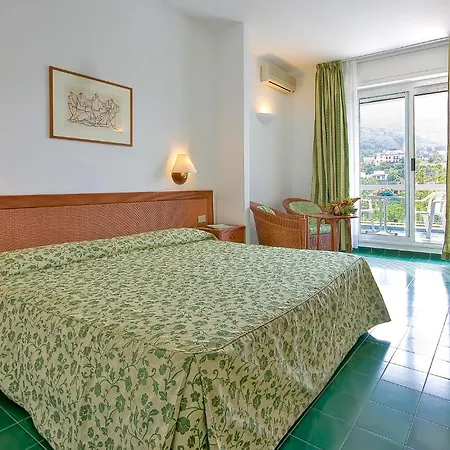 Elma Park Terme & Hotel Casamicciola Terme