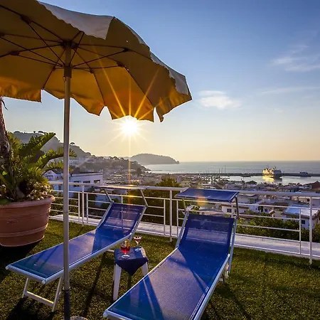 Elma Park Terme & 4* Casamicciola Terme