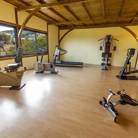 Elma Park Terme & 4* Casamicciola Terme