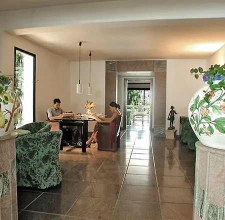 Elma Park Terme & Szálloda