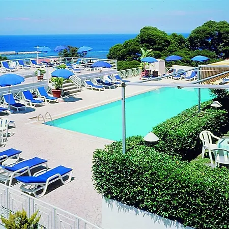 Szálloda Elma Park Terme &