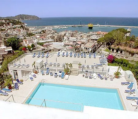 Elma Park Terme & 4*