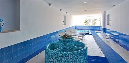 Elma Park Terme & 4*