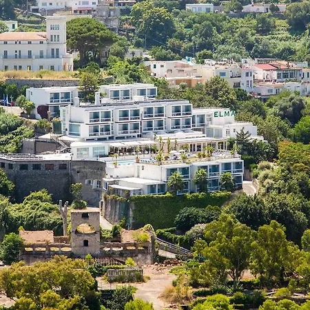 Elma Park Terme & 4* Casamicciola Terme