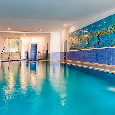 Elma Park Terme & 카사밋쵸라테르메