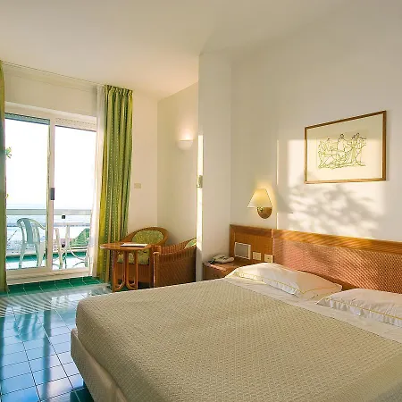 Elma Park Terme & Szálloda