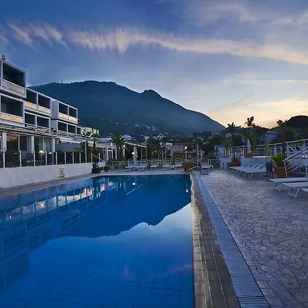 Elma Park Terme & Casamicciola Terme