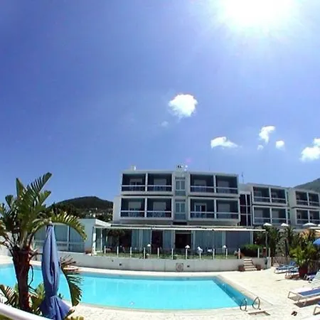 Elma Park Terme & Szálloda