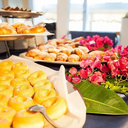 Elma Park Terme & Szálloda