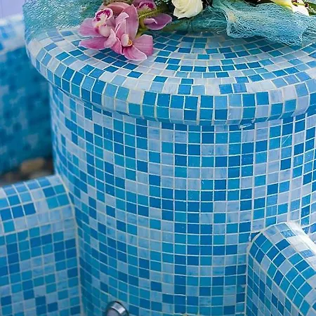 Elma Park Terme & Szálloda Casamicciola Terme