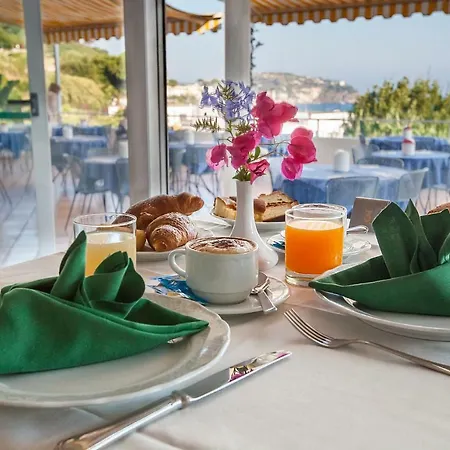 Hotel Elma Park Terme & 4*