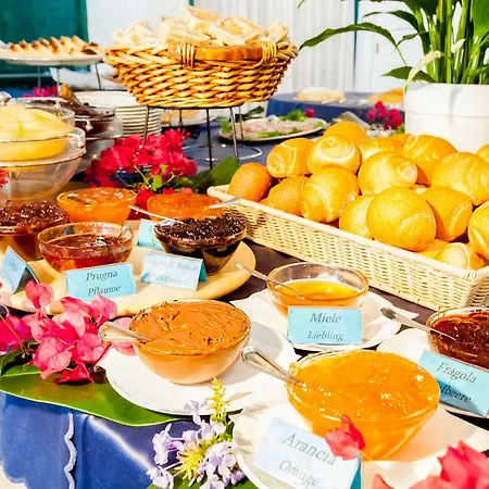 Elma Park Terme & Szálloda 4*