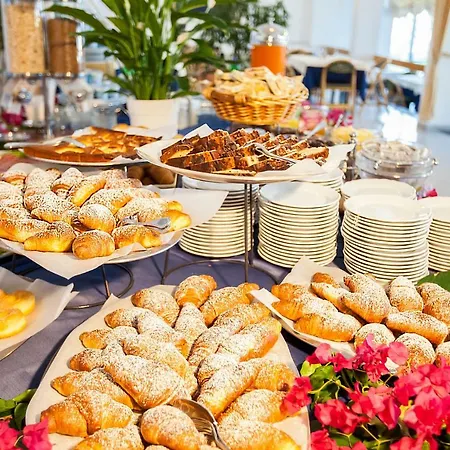 Elma Park Terme & 4* Casamicciola Terme