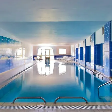 Szálloda Elma Park Terme & 4*