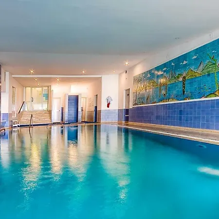 Elma Park Terme & Szálloda 4*