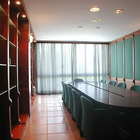 Szálloda Elma Park Terme & Casamicciola Terme