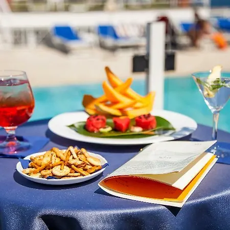 Hotel Elma Park Terme & Casamicciola Terme