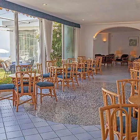 Elma Park Terme & 4* Casamicciola Terme