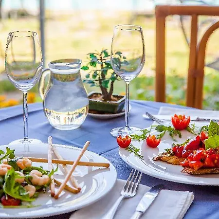 Szálloda Elma Park Terme &