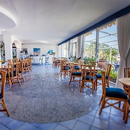 Elma Park Terme & Hotel Casamicciola Terme